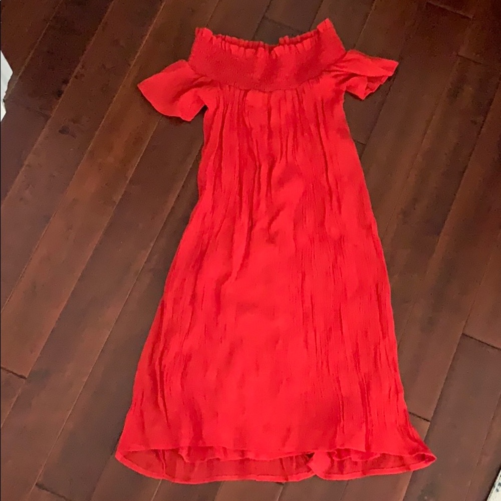 Anthropologie Amadi Dress - Picture 2 of 7